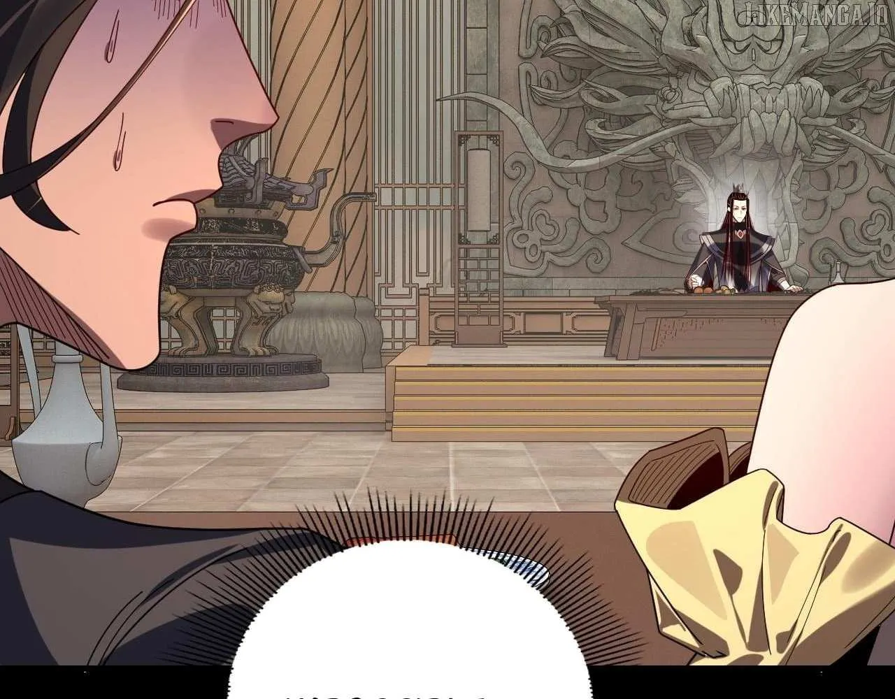 Me, The Heavenly Destined Villain Chapter 281 page 56 - 
