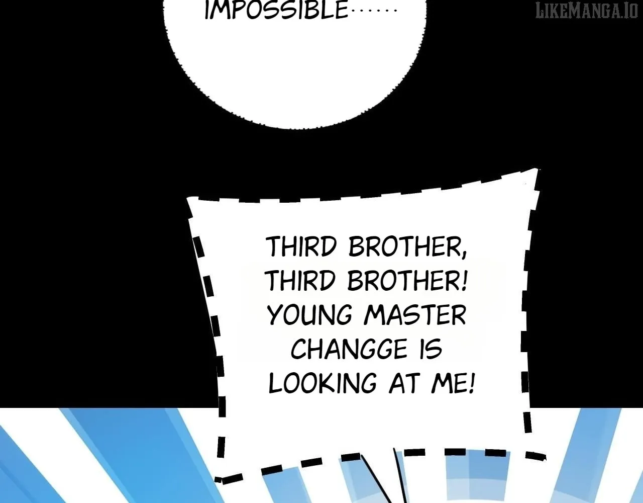 Me, The Heavenly Destined Villain Chapter 281 page 57 - 