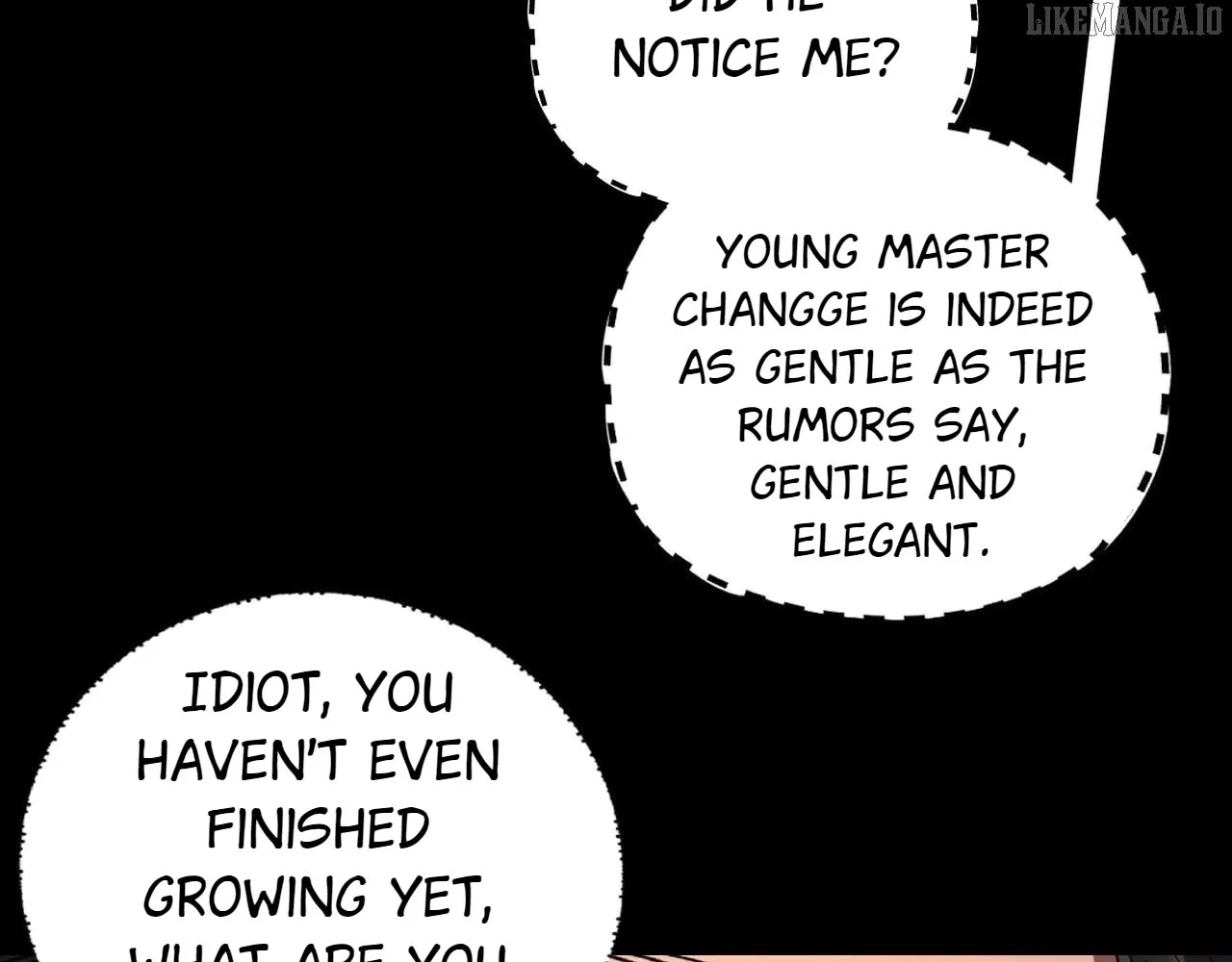 Me, The Heavenly Destined Villain Chapter 281 page 59 - 