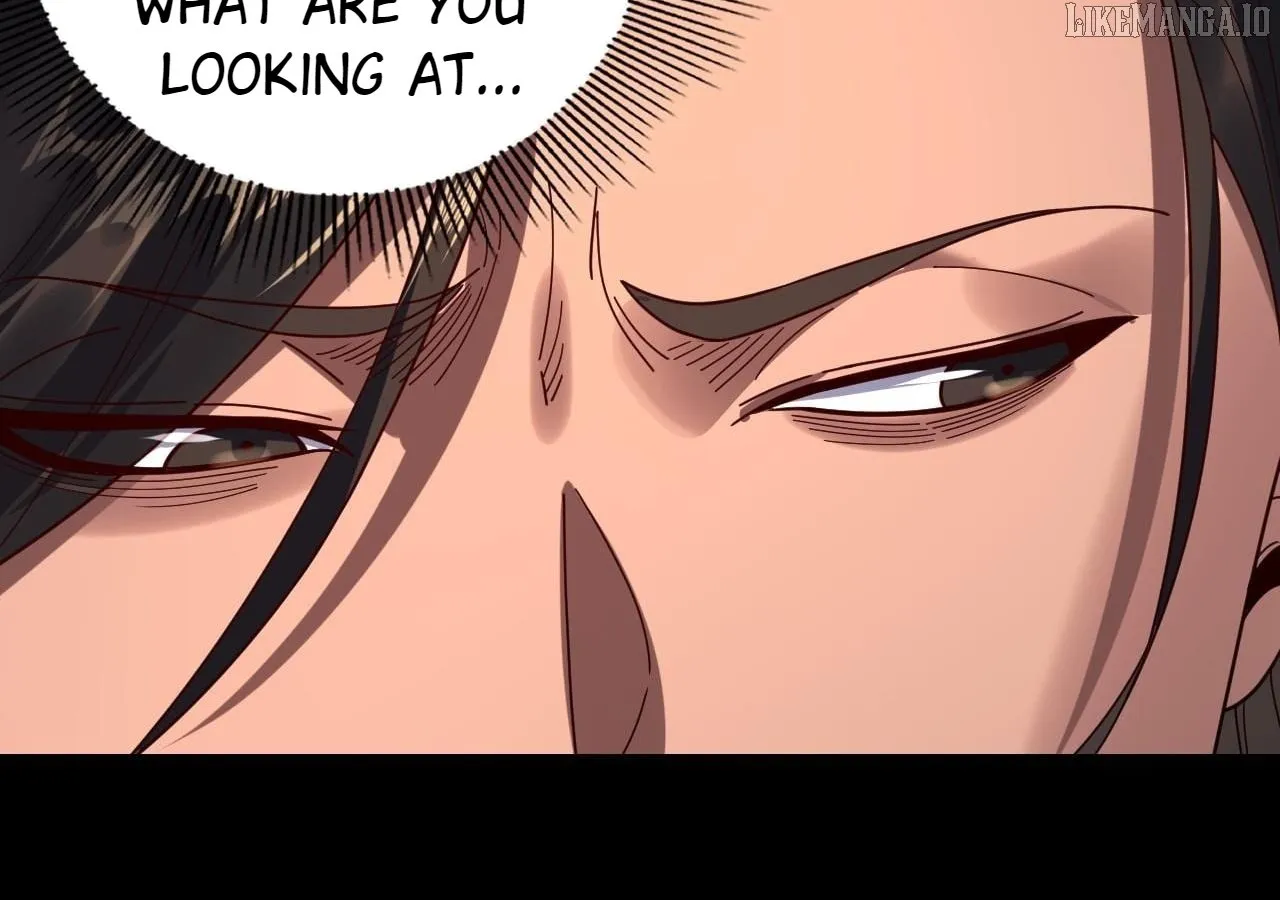 Me, The Heavenly Destined Villain Chapter 281 page 60 - 