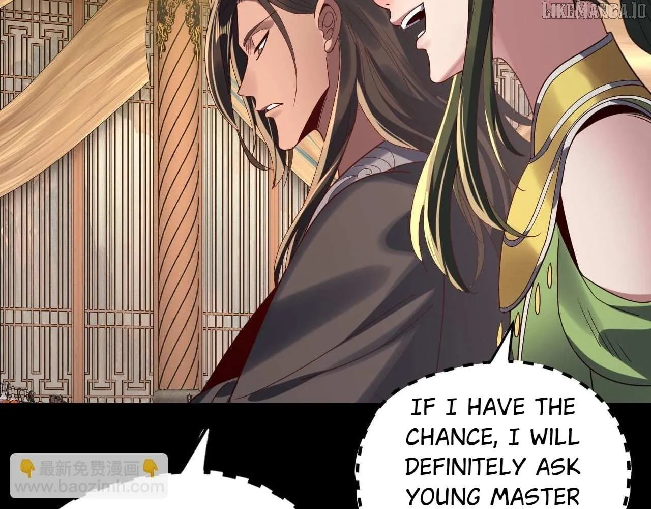 Me, The Heavenly Destined Villain Chapter 281 page 62 - 