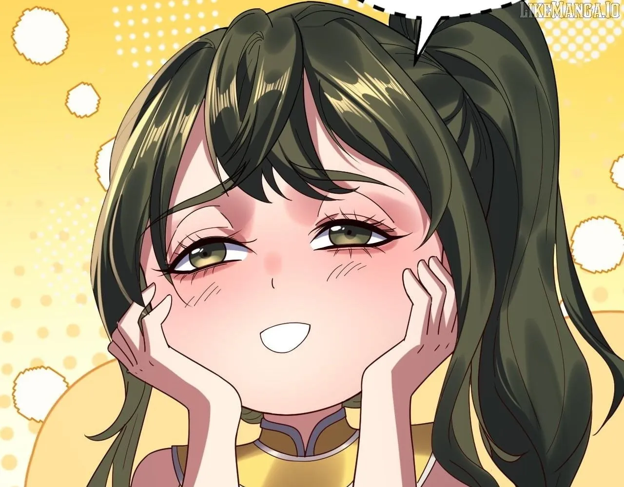 Me, The Heavenly Destined Villain Chapter 281 page 64 - 