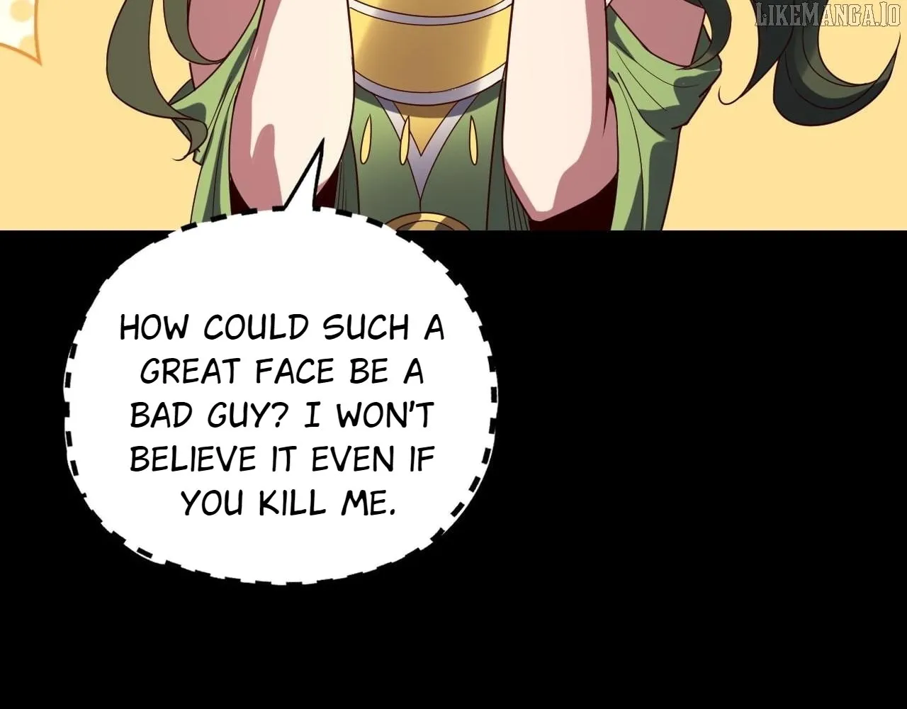 Me, The Heavenly Destined Villain Chapter 281 page 65 - 