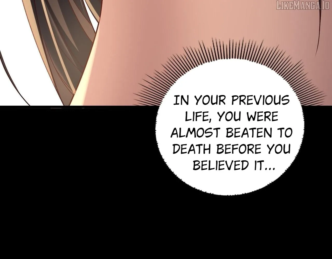 Me, The Heavenly Destined Villain Chapter 281 page 67 - 