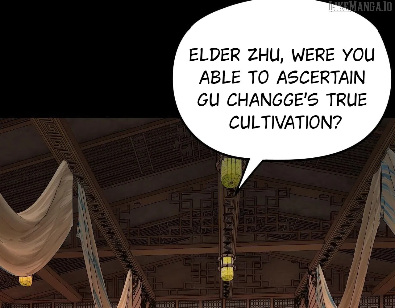 Me, The Heavenly Destined Villain Chapter 281 page 71 - 