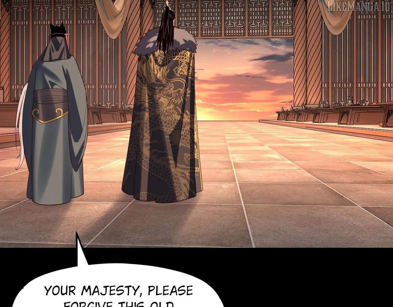 Me, The Heavenly Destined Villain Chapter 281 page 72 - 
