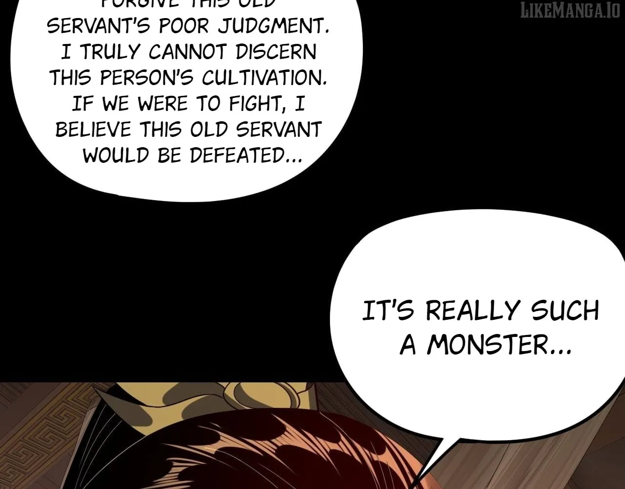 Me, The Heavenly Destined Villain Chapter 281 page 73 - 
