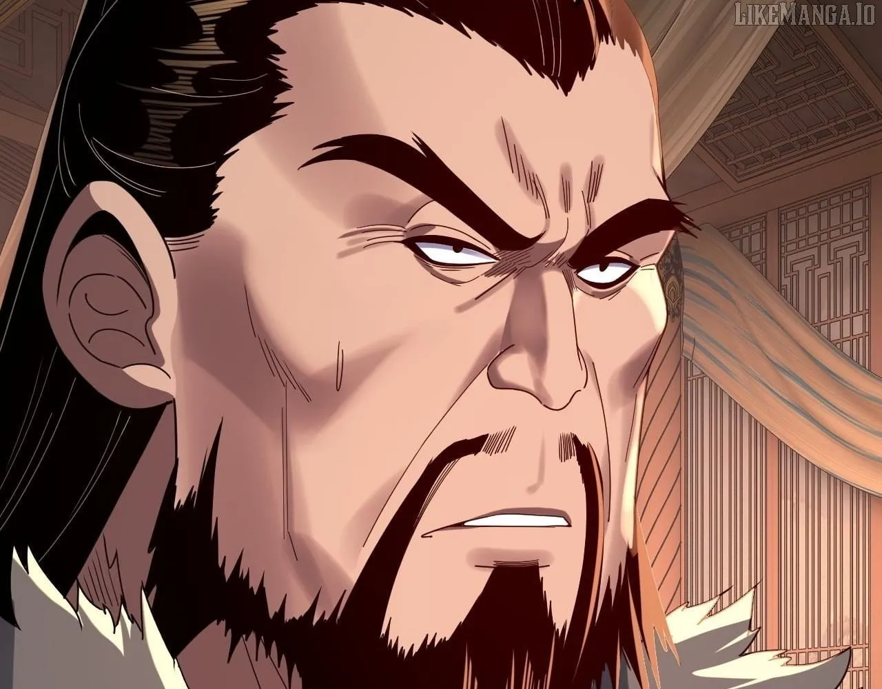 Me, The Heavenly Destined Villain Chapter 281 page 74 - 