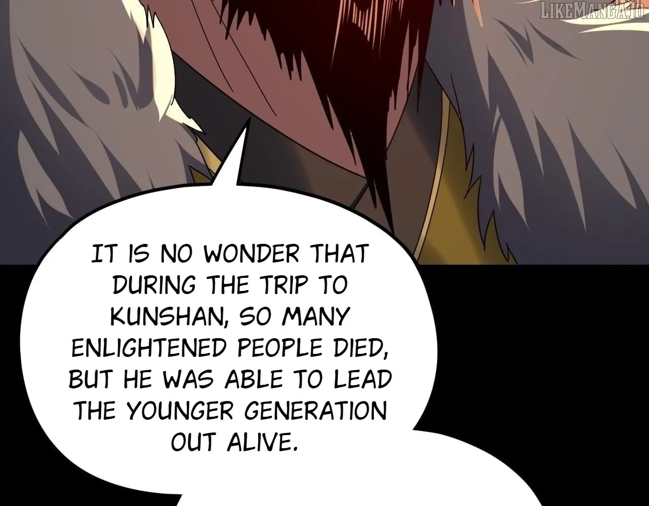 Me, The Heavenly Destined Villain Chapter 281 page 75 - 