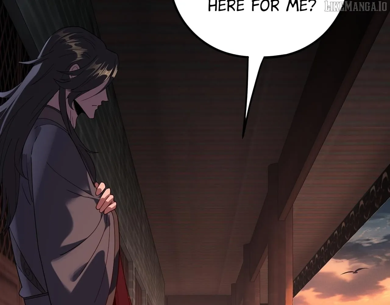 Me, The Heavenly Destined Villain Chapter 281 page 77 - 