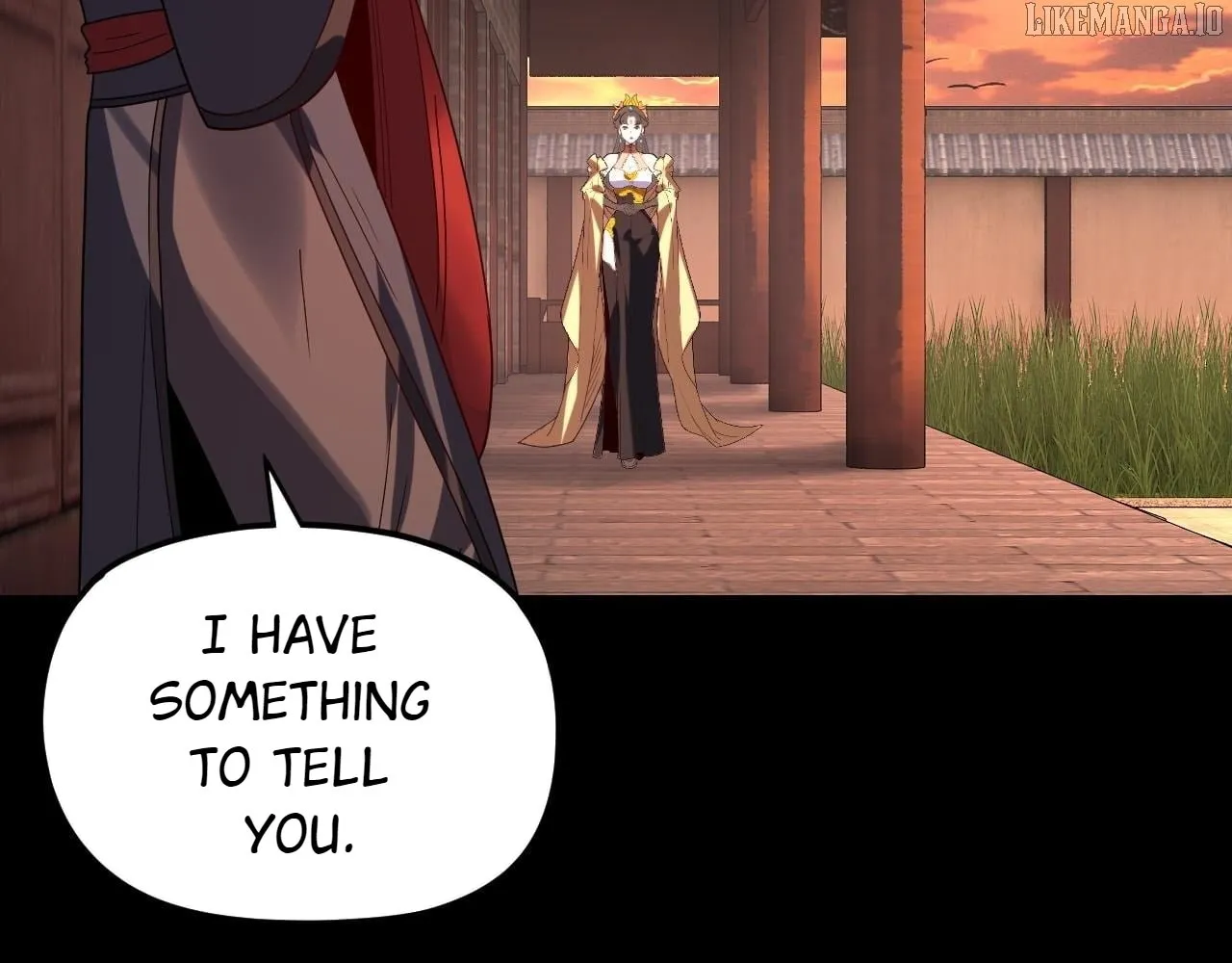 Me, The Heavenly Destined Villain Chapter 281 page 78 - 