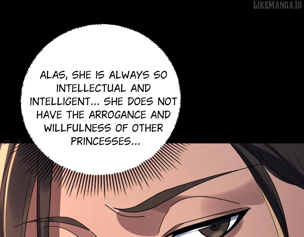 Me, The Heavenly Destined Villain Chapter 281 page 81 - 