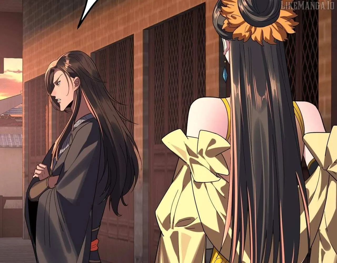Me, The Heavenly Destined Villain Chapter 281 page 84 - 