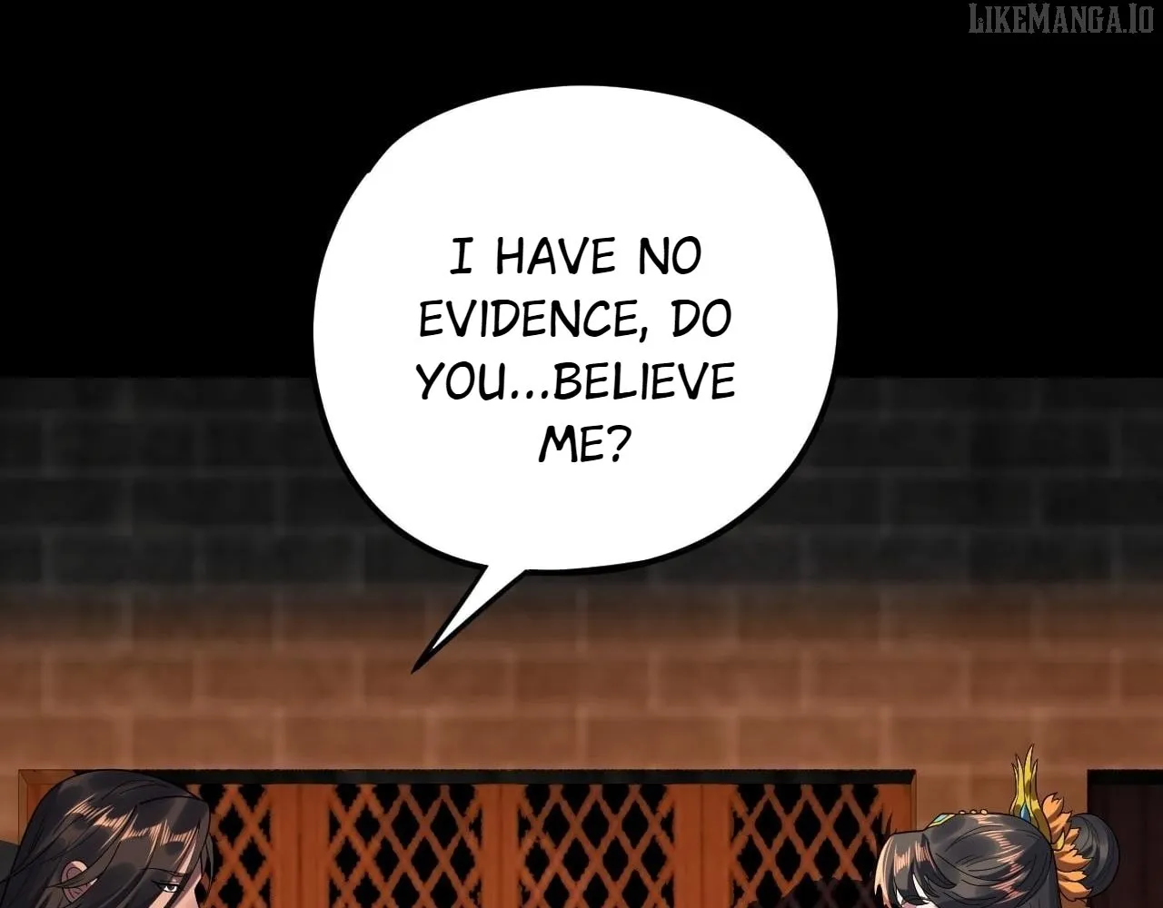 Me, The Heavenly Destined Villain Chapter 281 page 86 - 