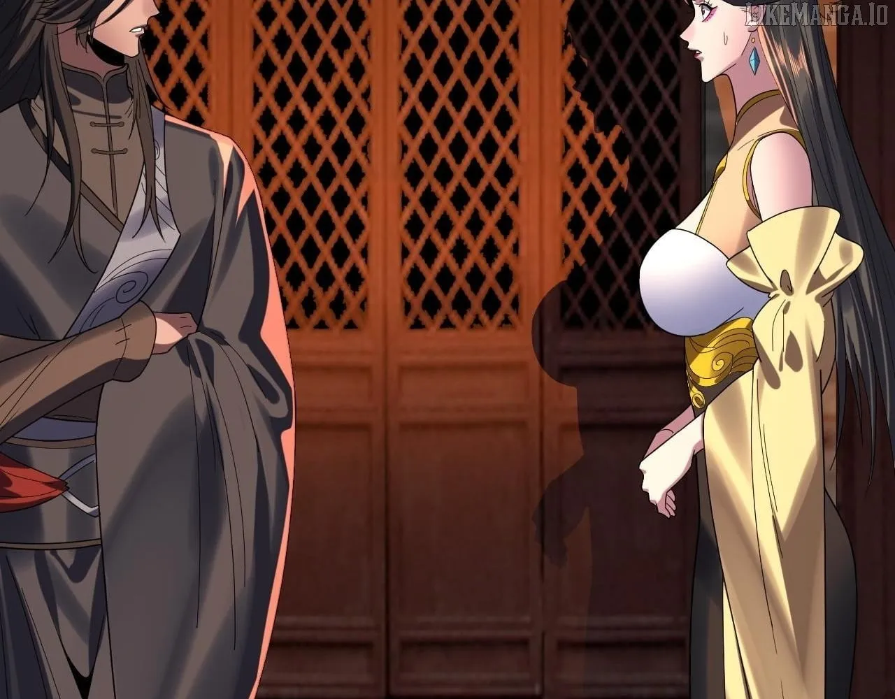Me, The Heavenly Destined Villain Chapter 281 page 87 - 