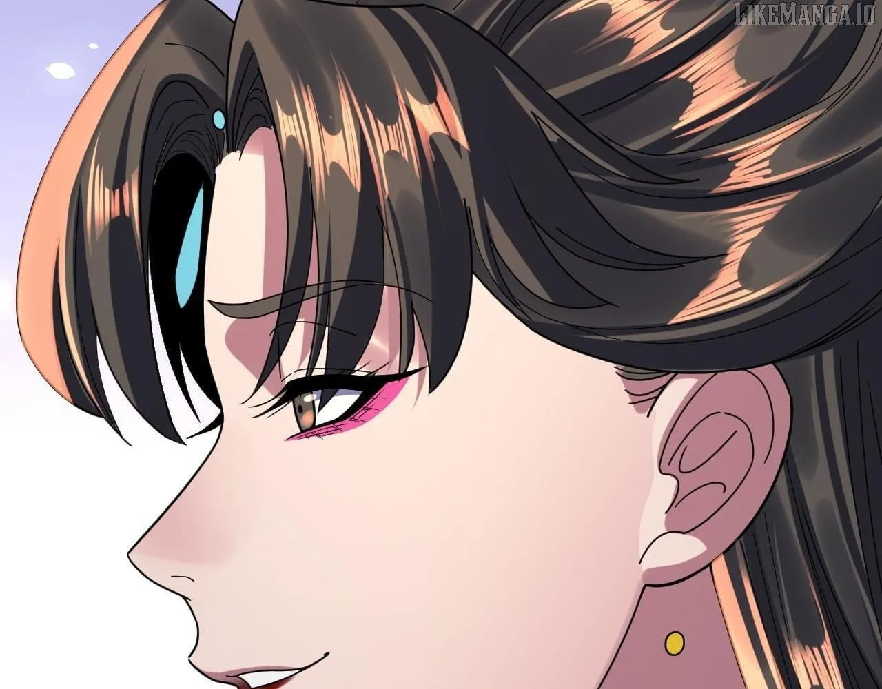 Me, The Heavenly Destined Villain Chapter 281 page 89 - 