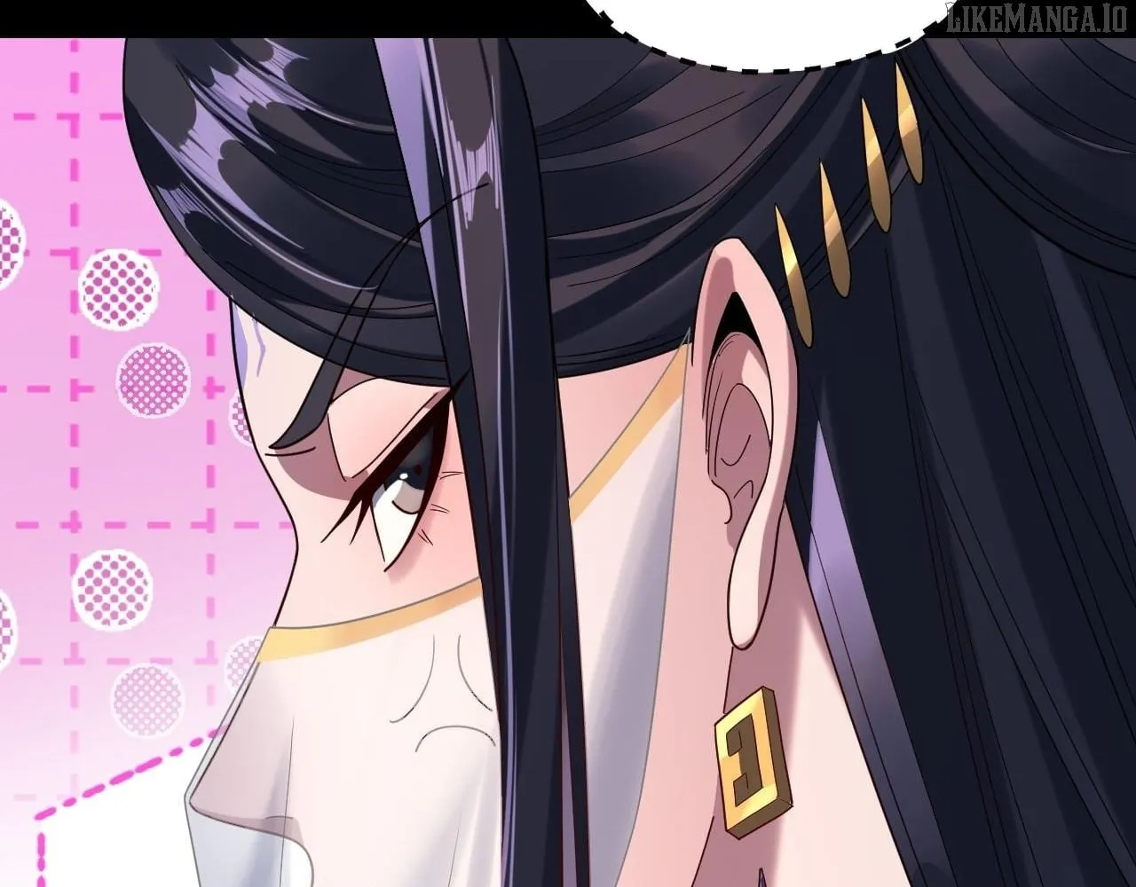 Me, The Heavenly Destined Villain Chapter 281 page 10 - 