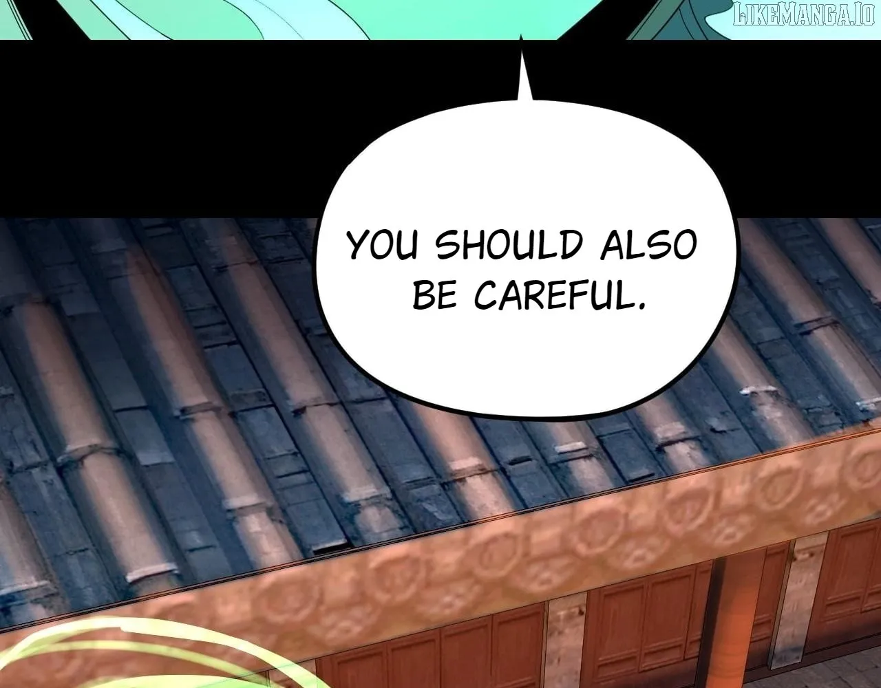 Me, The Heavenly Destined Villain Chapter 281 page 92 - 