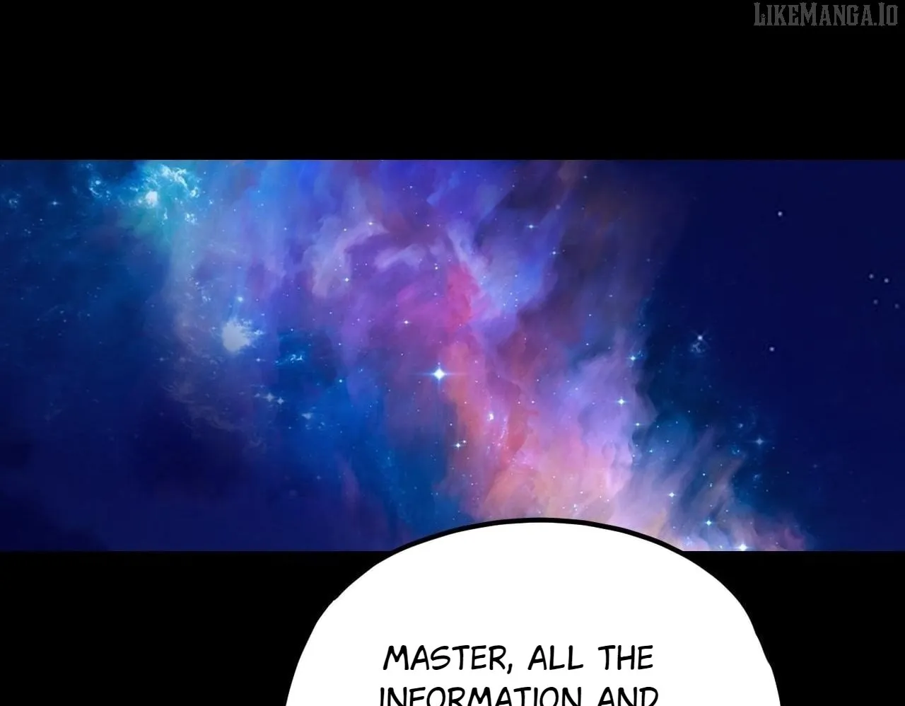 Me, The Heavenly Destined Villain Chapter 281 page 95 - 