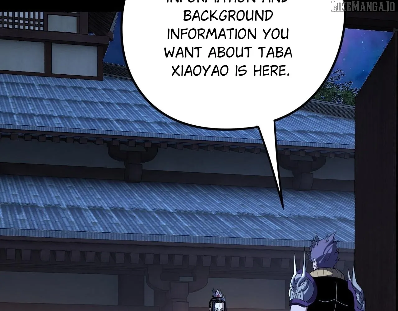 Me, The Heavenly Destined Villain Chapter 281 page 96 - 