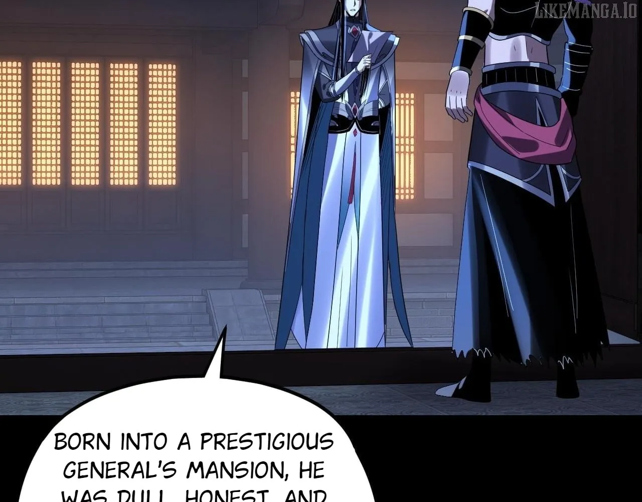 Me, The Heavenly Destined Villain Chapter 281 page 97 - 