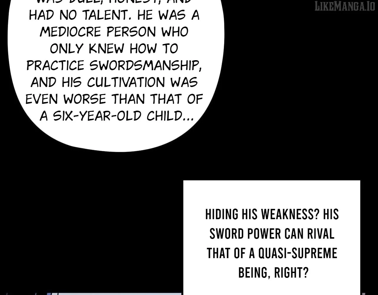 Me, The Heavenly Destined Villain Chapter 281 page 98 - 