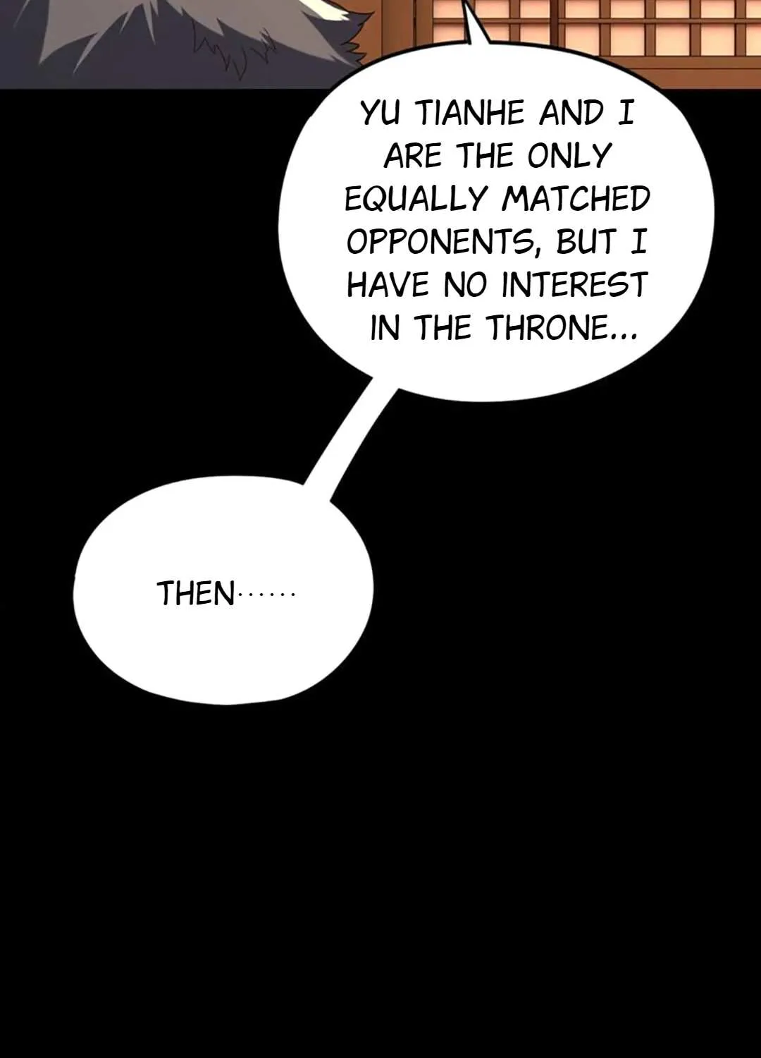 Me, The Heavenly Destined Villain Chapter 282 page 12 - 