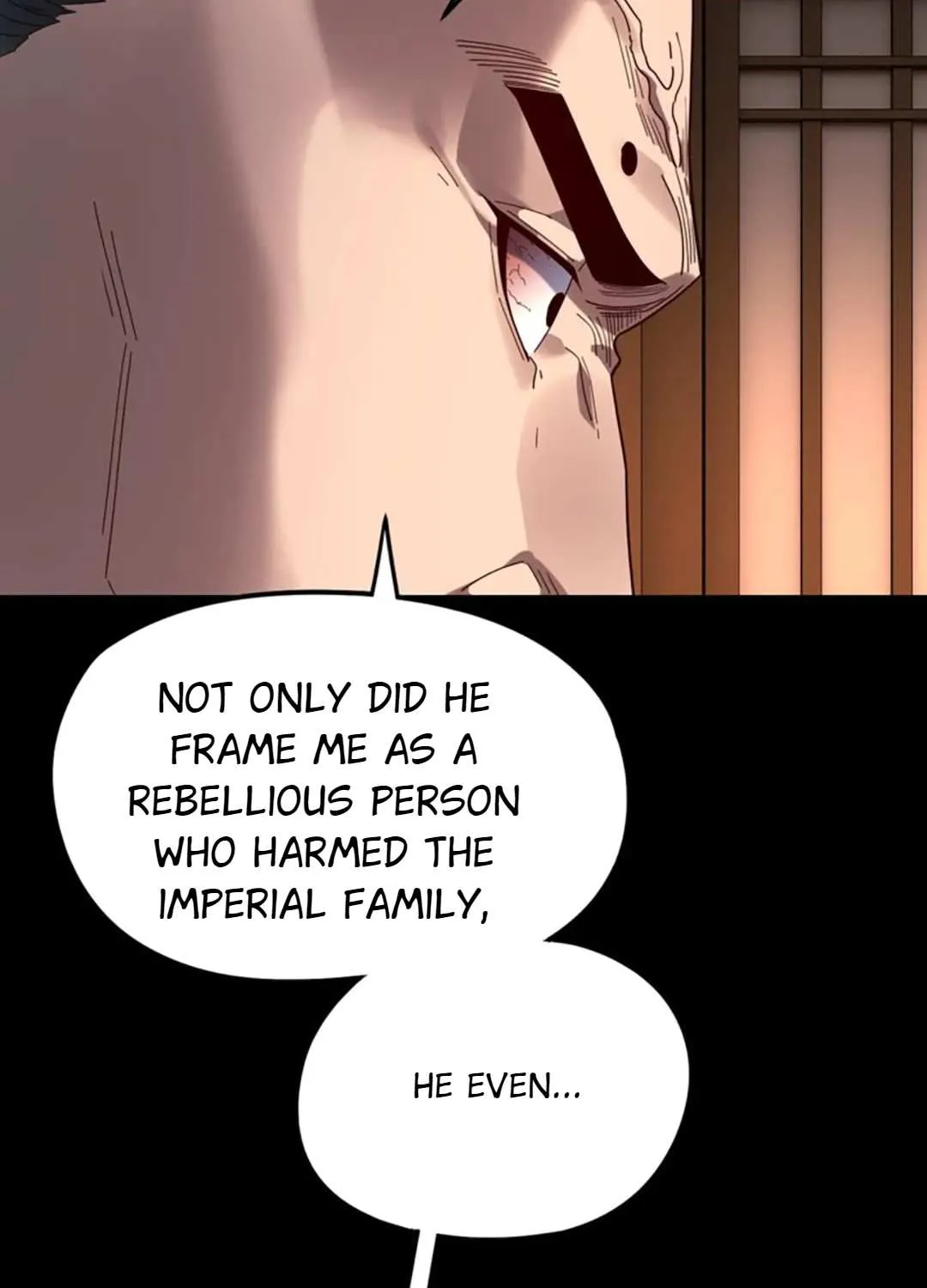Me, The Heavenly Destined Villain Chapter 282 page 16 - 
