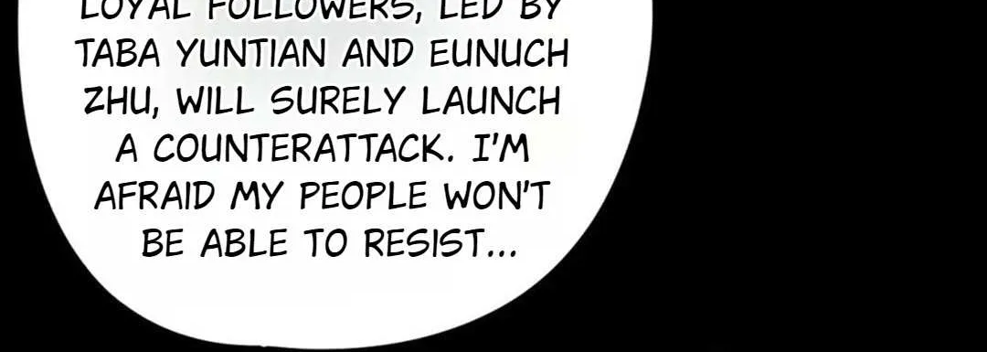 Me, The Heavenly Destined Villain Chapter 282 page 32 - 