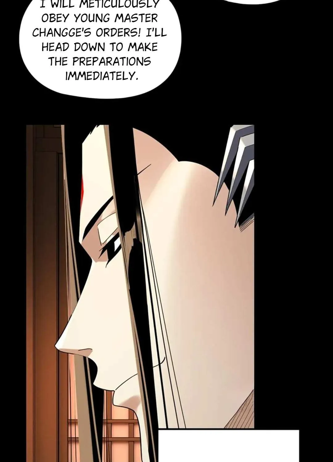 Me, The Heavenly Destined Villain Chapter 282 page 34 - 