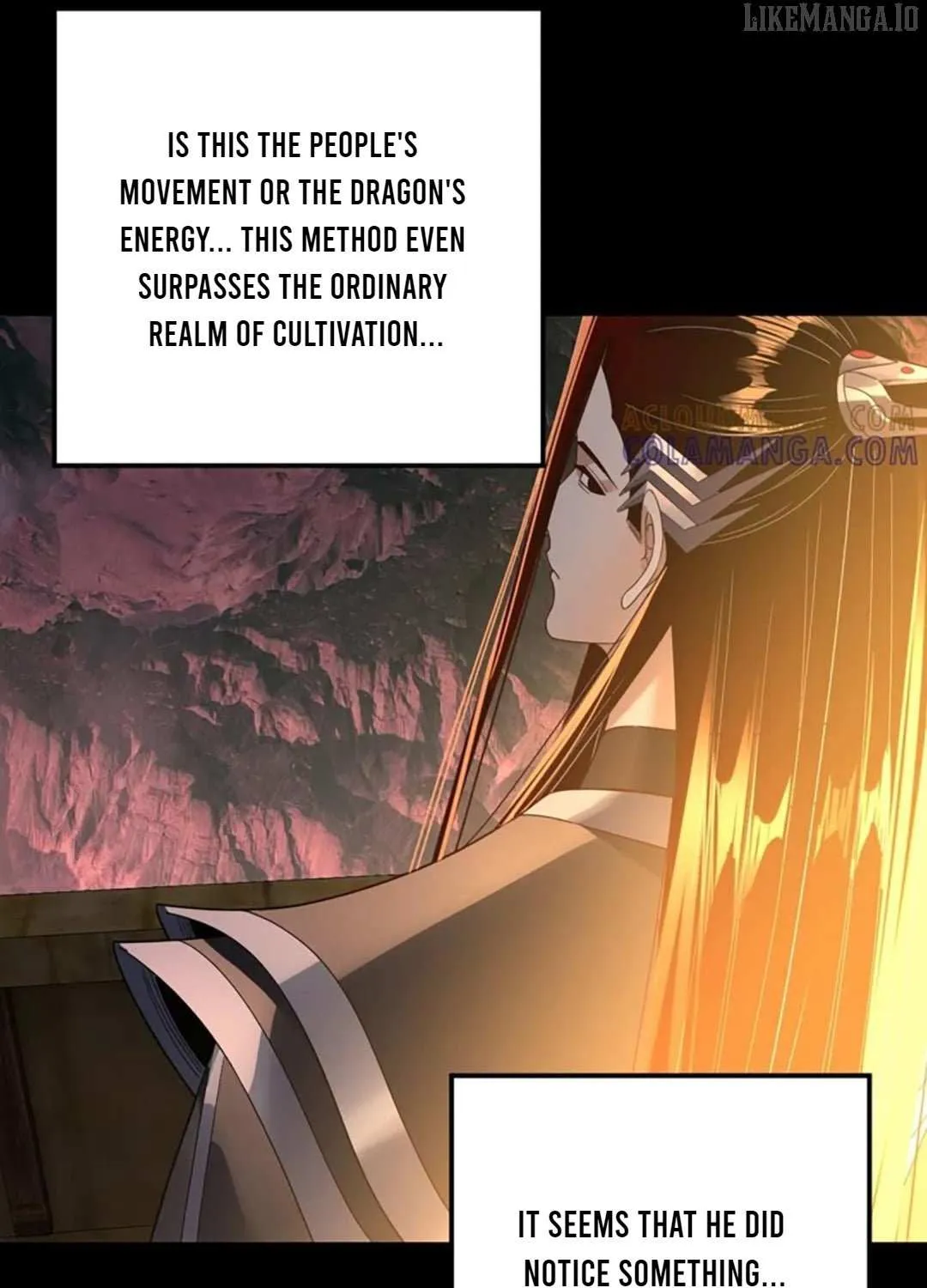 Me, The Heavenly Destined Villain Chapter 282 page 53 - 