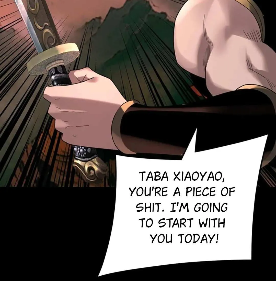Me, The Heavenly Destined Villain Chapter 282 page 56 - 