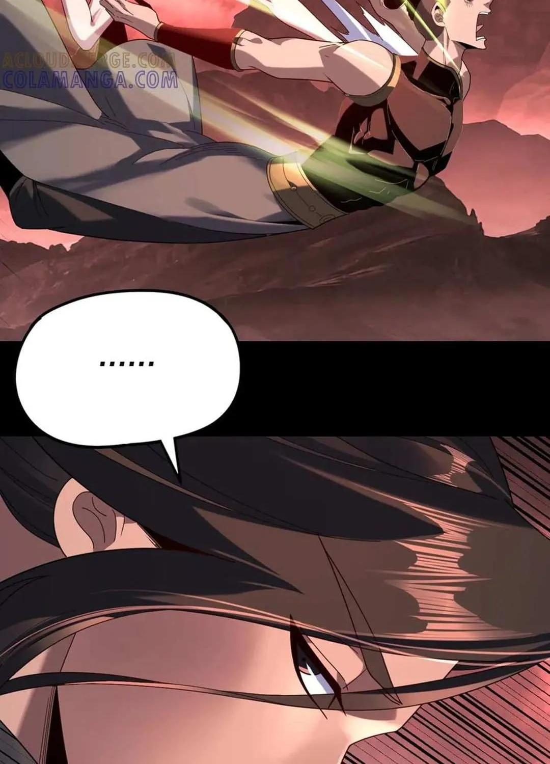 Me, The Heavenly Destined Villain Chapter 282 page 58 - 