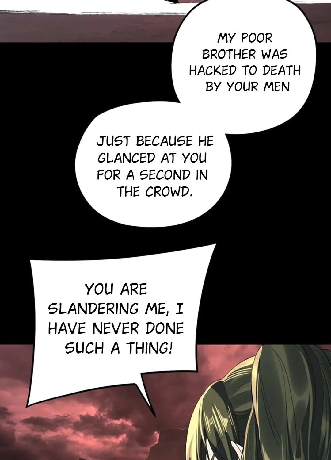 Me, The Heavenly Destined Villain Chapter 282 page 69 - 