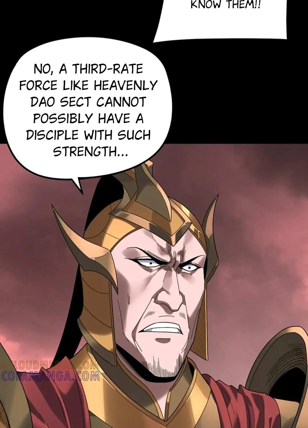 Me, The Heavenly Destined Villain Chapter 282 page 74 - 