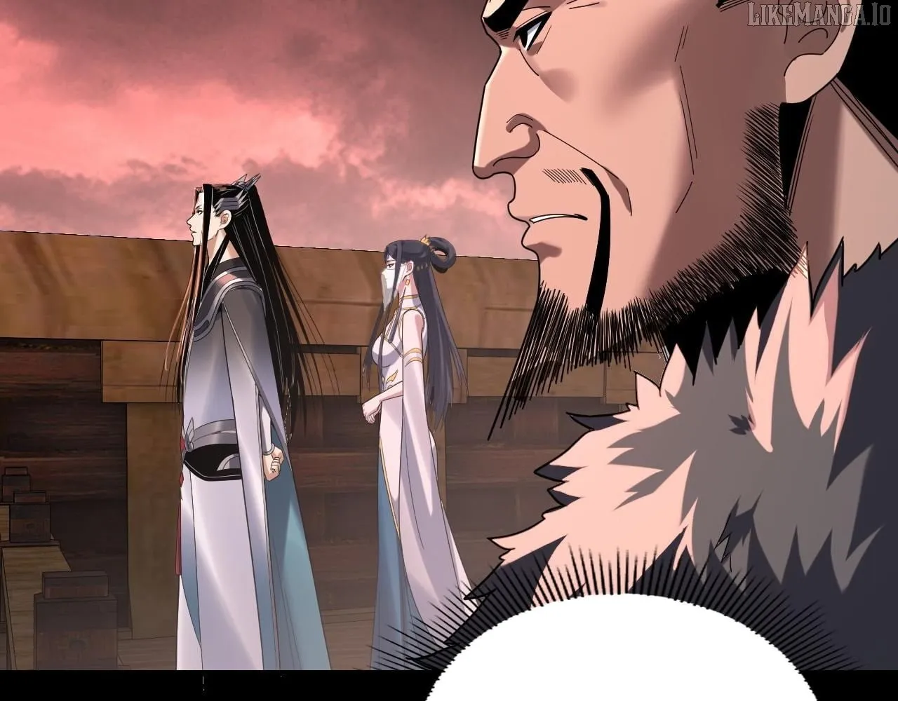Me, The Heavenly Destined Villain Chapter 283 page 2 - 