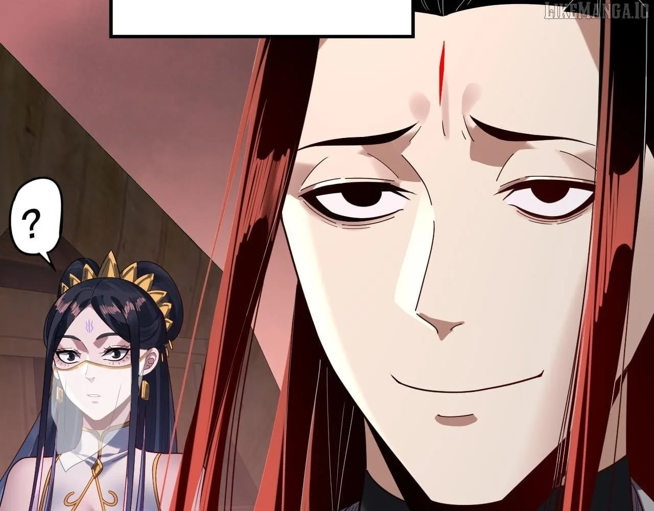 Me, The Heavenly Destined Villain Chapter 283 page 11 - 