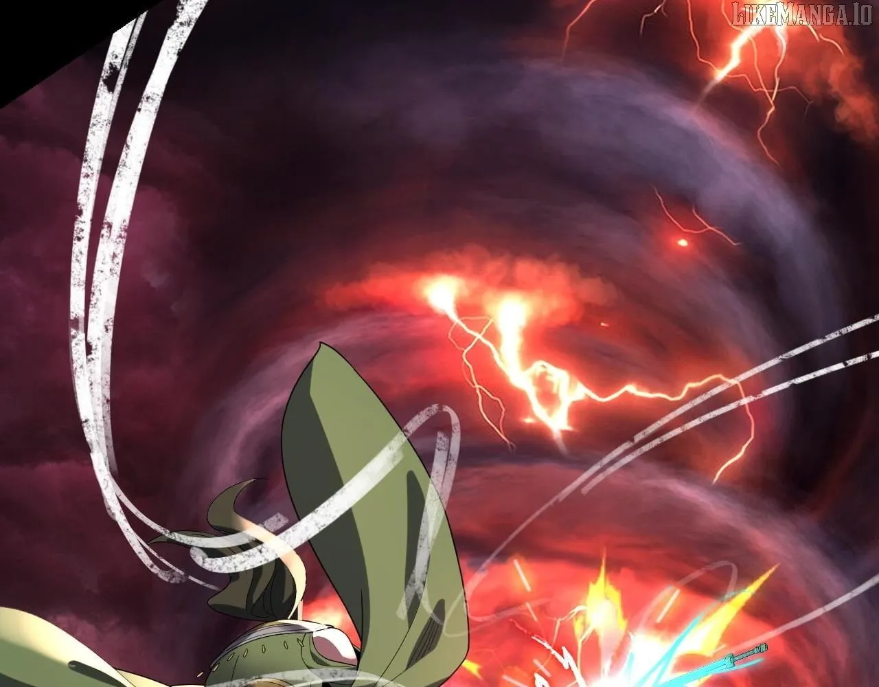 Me, The Heavenly Destined Villain Chapter 283 page 104 - 