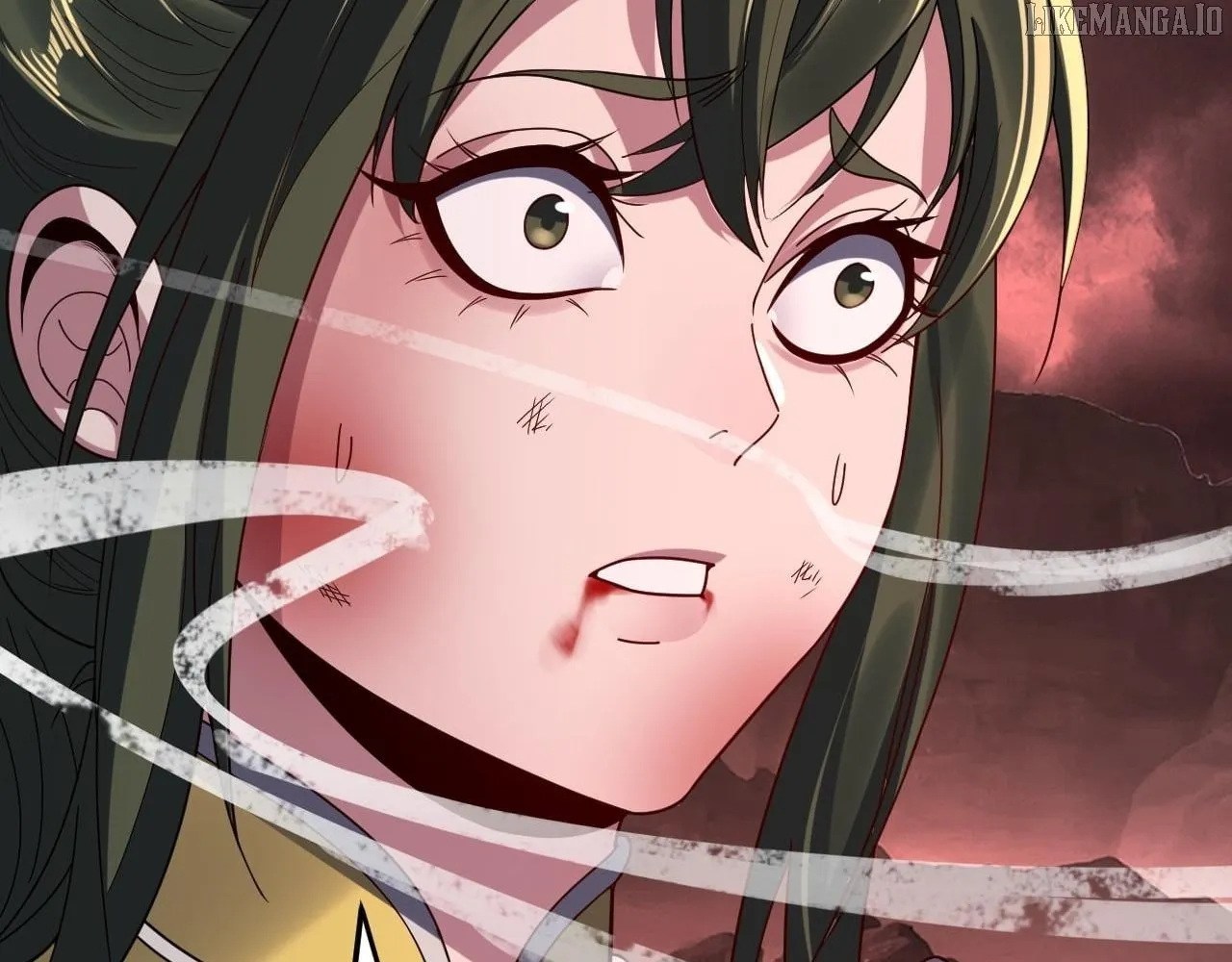 Me, The Heavenly Destined Villain Chapter 283 page 107 - 