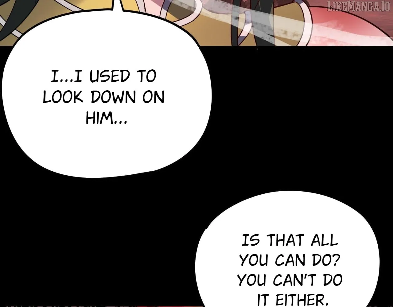 Me, The Heavenly Destined Villain Chapter 283 page 108 - 