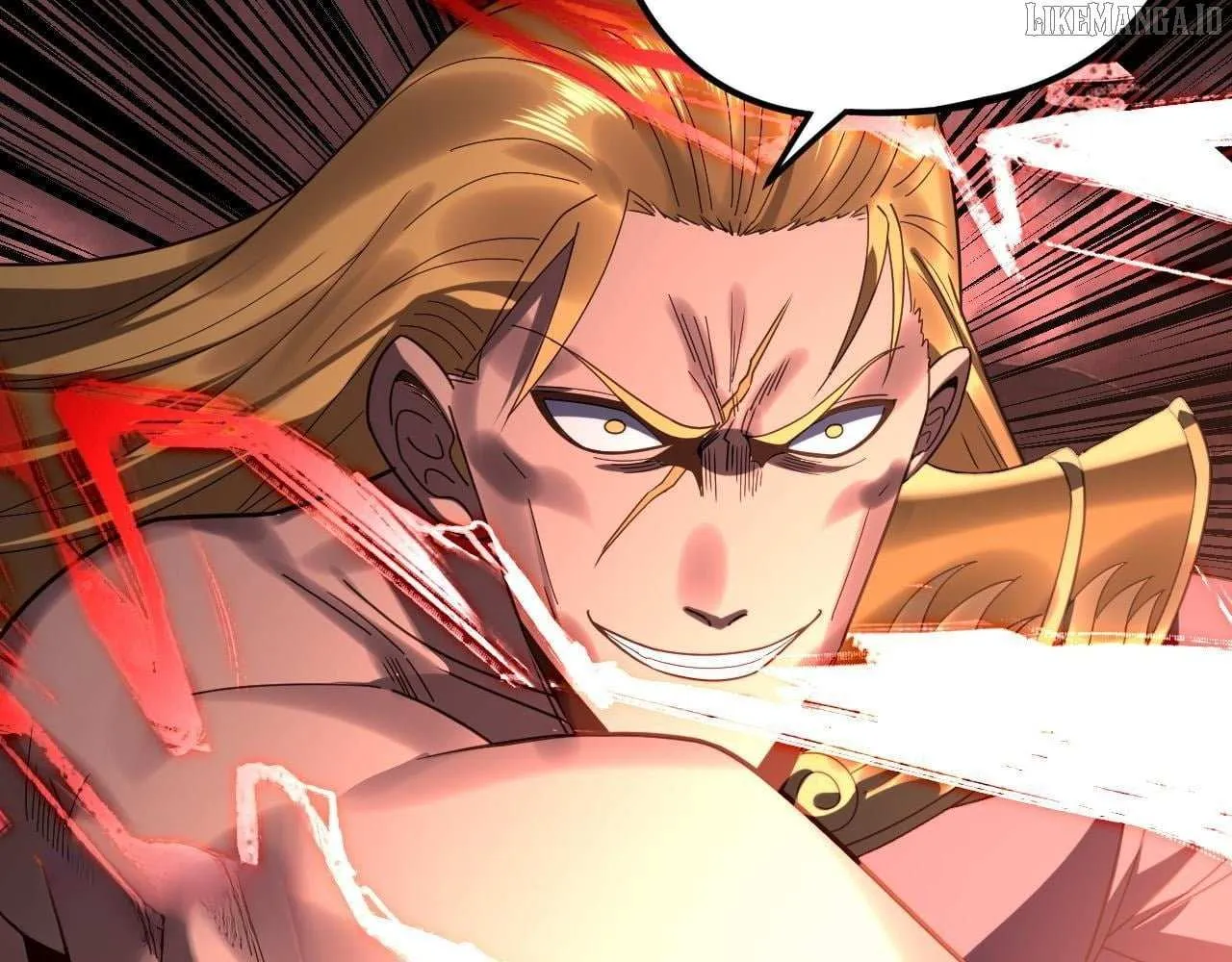 Me, The Heavenly Destined Villain Chapter 283 page 109 - 
