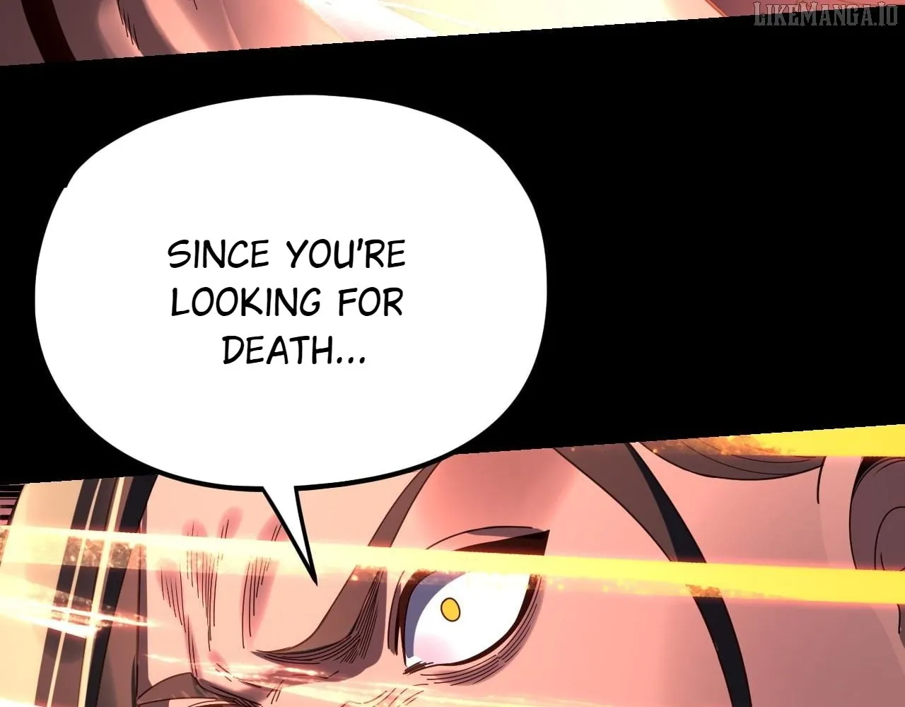 Me, The Heavenly Destined Villain Chapter 283 page 110 - 