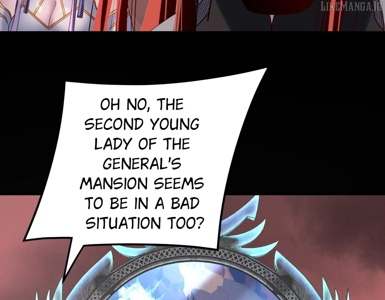 Me, The Heavenly Destined Villain Chapter 283 page 12 - 
