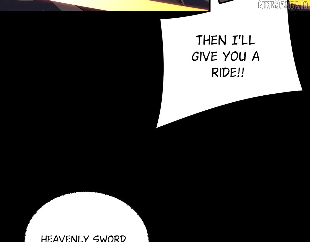 Me, The Heavenly Destined Villain Chapter 283 page 112 - 