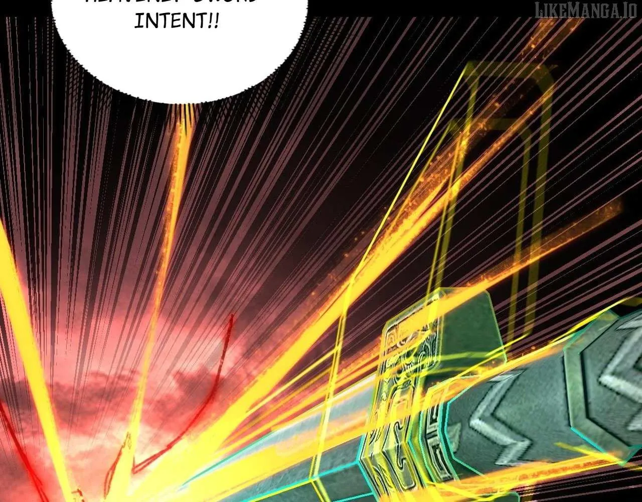 Me, The Heavenly Destined Villain Chapter 283 page 113 - 