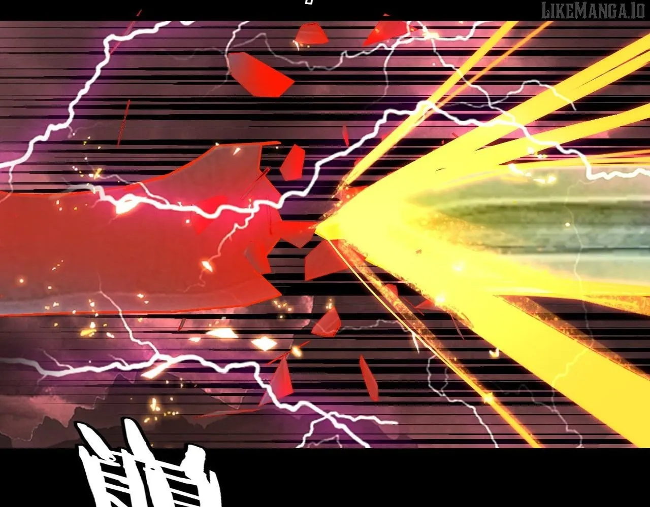 Me, The Heavenly Destined Villain Chapter 283 page 115 - 