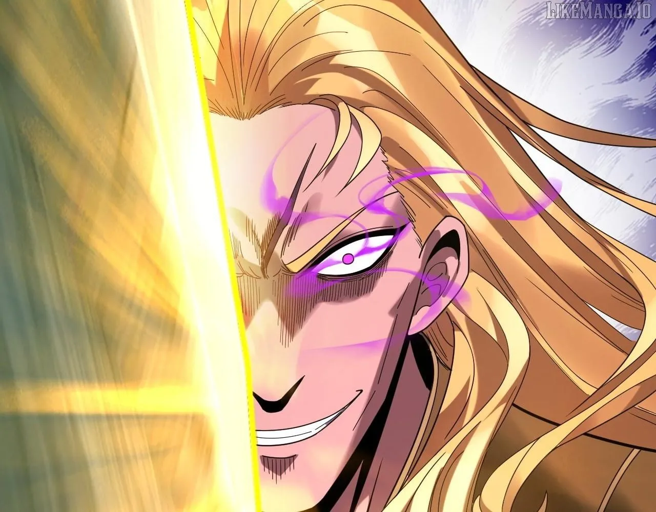 Me, The Heavenly Destined Villain Chapter 283 page 123 - 