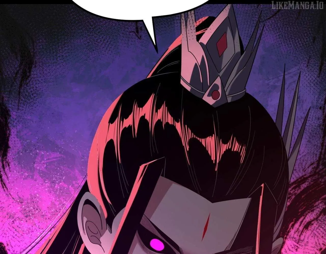 Me, The Heavenly Destined Villain Chapter 283 page 125 - 