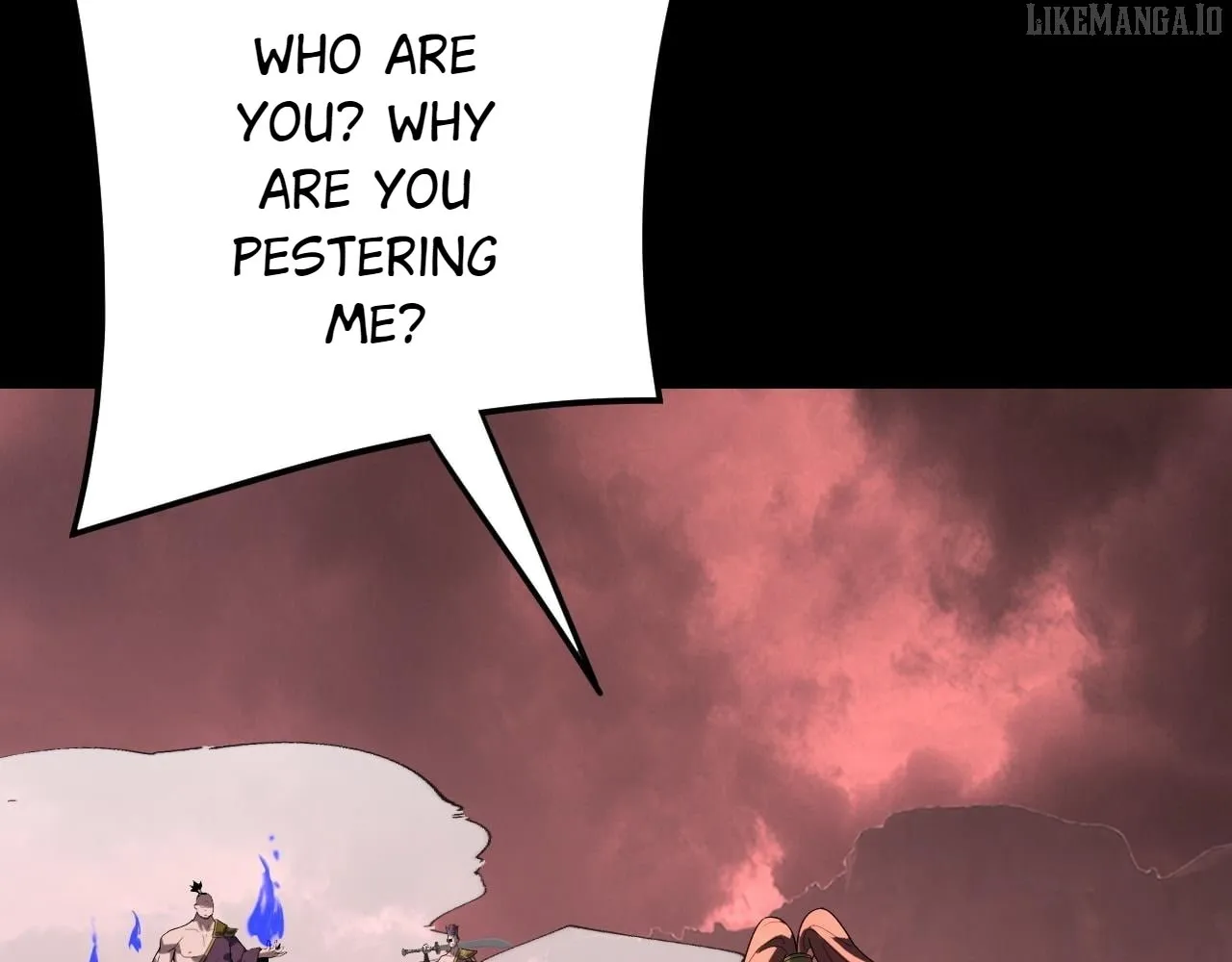 Me, The Heavenly Destined Villain Chapter 283 page 17 - 