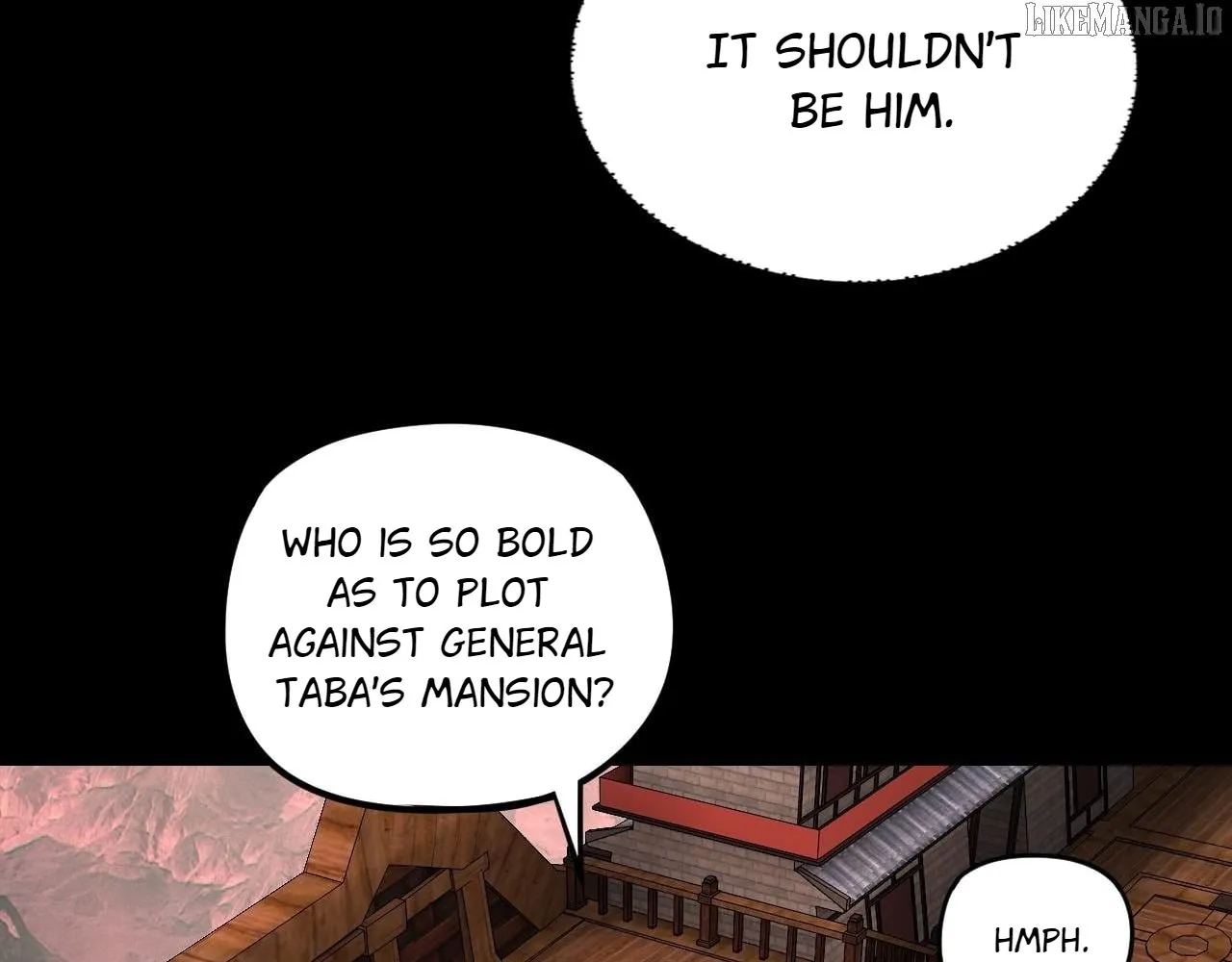 Me, The Heavenly Destined Villain Chapter 283 page 3 - 